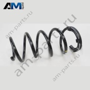 Передние пружины 2N0411105AG на Volkswagen Crafter (2017-2024)