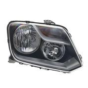 Двойная галогеновая фара правая POLCAR для Volkswagen Amarok 95P1101V
