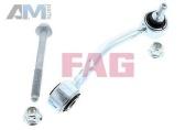 Стойка заднего стабилизатора левая (818052310) FAG для Volkswagen Touareg II (2011-2014)