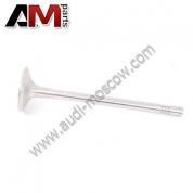 Впускной клапан для Ауди А6 (C6) Knecht/Mahle 029VE31372000