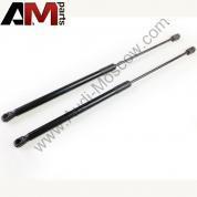 Оригинальный газовый упор Audi A1 (8X) 8X4827552