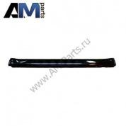 Облицовка порога для Skoda Yeti 5L0853855BGRU