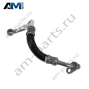 Подающий маслопровод турбины BMW X6 (G06) 2019-2025 30d (B57) 11428515003