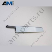 Накладка стойки В Audi Q4 e-tron 2022-2024 89A837901