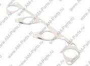 Прокладка выпускного Фольксваген Тигуан (2012-2016) 2.0 DTI 03L253039B