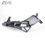 Суппорт фары левый на Mercedes GLE 2014-2018 A1666200091