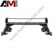 Балка заднего моста со стабилизатором DOMINANT для Audi A6 C5 AW4B005000051H
