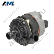 Дополнительный насос ОЖ слева снизу GATES 42505E для Mercedes GLE V167