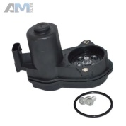 Привод стояночного тормоза на Mercedes C W205 (2014-2023) A1669065401