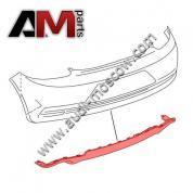 Оригинальный спойлер заднего бампера Audi TT (черный) 1K8807568B9B9