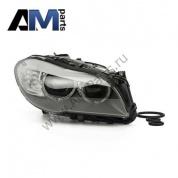 Ксеноновая фара правая BMW F10 63117271912