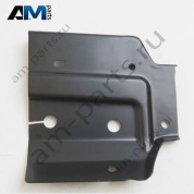 Усилитель Volkswagen AMAROK 2023-2024 2HJ813117