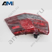 Светодиодный задний правый фонарь Volkswagen Golf 8 2020-2024 5H0945096C