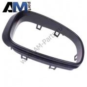 Декоративное кольцо зеркала правое Фабия 5J08575329B9