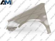 Крыло на Volkswagen 1K5821021A