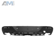 Задний бампер (нижняя часть) Mercedes GLE-Coupe 2015-2019 A2928851425