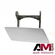 Форсунка омывателя фар правая Ауди А8 (D3) 4E0998136