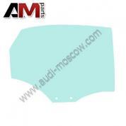 Стекло задней правой двери Ауди А4 В9 (рестайлинг) 8W5845206