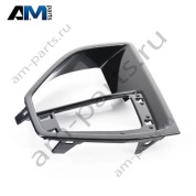 Накладка решетки слева M Technic 51118074269 BMW X5 G05