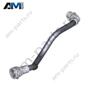 Обратный маслопровод АКП 17228597825 BMW X5 G05