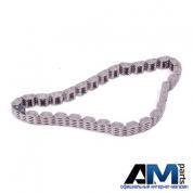 Оригинальная цепь привода масляного насоса Ауди A5 (8Т) 1.8TFSI (170/144/177 л.с.) 06K115225C