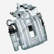 Оригинальный корпус заднего суппорта левый Audi A1 (8X) 6R0615423