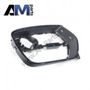 Решетка бампера правая БМВ Х6 Е71 до 04.2012 51117312598