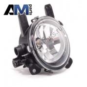 Правая противотуманная фара BMW X3 F25 63177248912