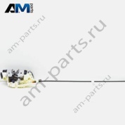 Замок двери багажника A9107407500 на Mercedes Sprinter W907