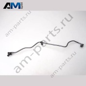 Вентиляционный патрубок Audi A6 (C8) 2019-2024 4K1121081G