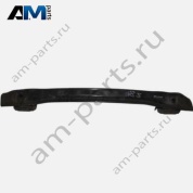 Усилитель заднего бампера A2046100014 для Mercedes C-class W204