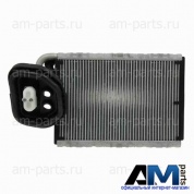 Испаритель кондиционера A2048300058 Мерседес W212 E200CGI 184лс
