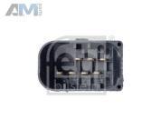 Несущий рычаг левый (177731) FEBI для Audi A4 (B8) 2008-2012