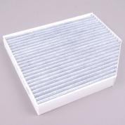 Салонный фильтр Audi A4 (B8) рестайлинг 3.0 TDI LAK386 Knecht/Mahle