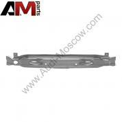 Усилитель переднего бампера Ауди А6 (C6) 4F0807111