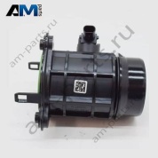 Трубопровод наддувочного воздуха	 BMW 7 серия (G11/G12 LCI) 2019-2022 730d (B57P) 13718599395