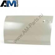 Наружная обшивка двери на Volkswagen 1K5831105F