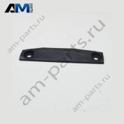 Направляющая крыла слева Porsche Macan (2014-2018) 95B821235