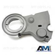 Защитный кожух ремня ГРМ (нижняя часть) Audi A4 (B8) 2.0 CNHA 04L109147D