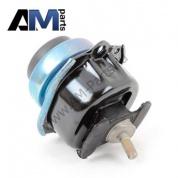 Опора двигателя левая 22116857519 на BMW X5 (E70) M50dX