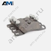 Задние тормозные колодки Porsche 911 Carrera (2011-2015) 99135293904