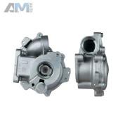 Насос системы охлаждения (помпа) (GATES) WP0142 для BMW X3 E83 2006-2010 2.0i