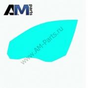 Стекло передней двери левое БМВ Е60 51337110633