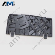 Кронштейн блока управления Volkswagen Transporter/Multivan/Caravelle 2020-2024 7T0907816