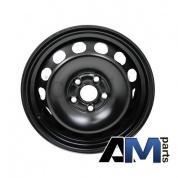 Стальной диск R16 Октавия А7 5Q0601027F03C