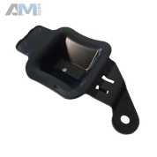 Кронштейн переднего бампера на Mercedes GLE 2014-2018 A1668853014