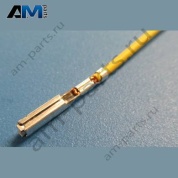 Комплект проводов с двумя контактами каждый VAG 000979051E