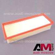 Воздушный фильтр Audi Q5 2008-2017 2.0 TFSI hybrid F026400157 Bosch