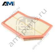 Воздушный фильтр 106896 Febi для Мерседес GLA 200d/220d