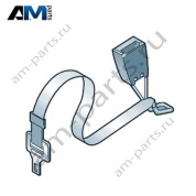 Ремень безопасности задний (средний) Шкода Рапид (2020-2023) 60U857807ARAA